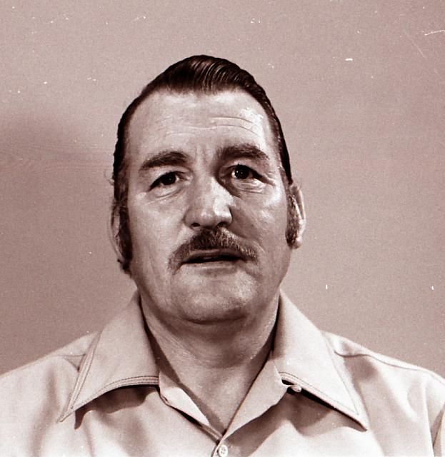 Don English