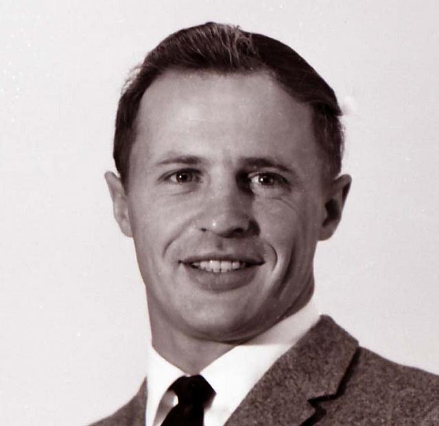 Don Ackerman