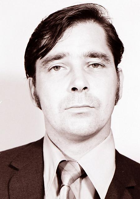 Dave W. Poirier