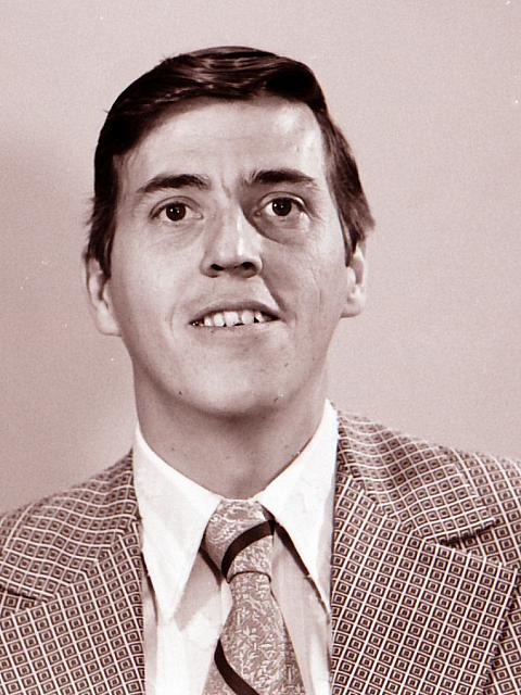 David Grant Huxley
