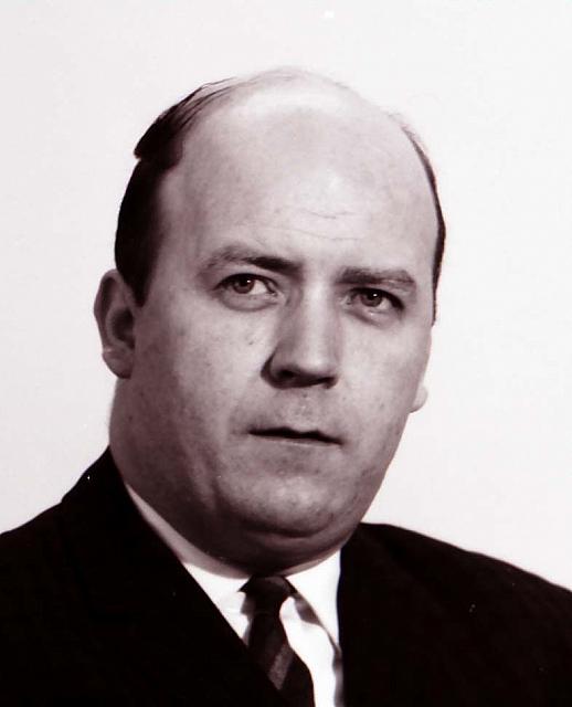 Don R. Horler