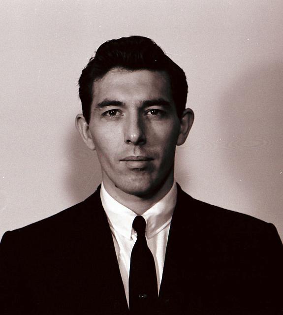 Doug Boland