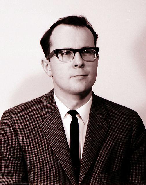 Ed S. Brown