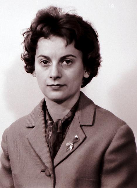 Eleanor Ryan