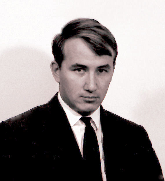 Ernie Kelm
