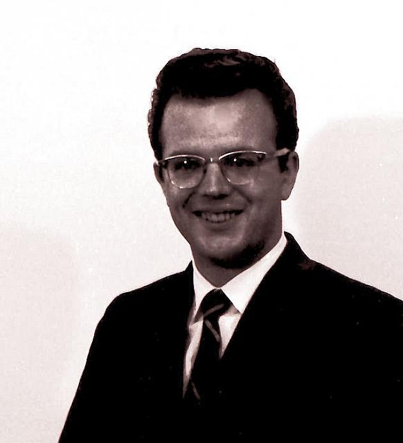 Errold (Chris) Christensen