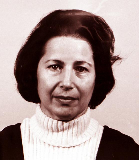 Esther Gardener