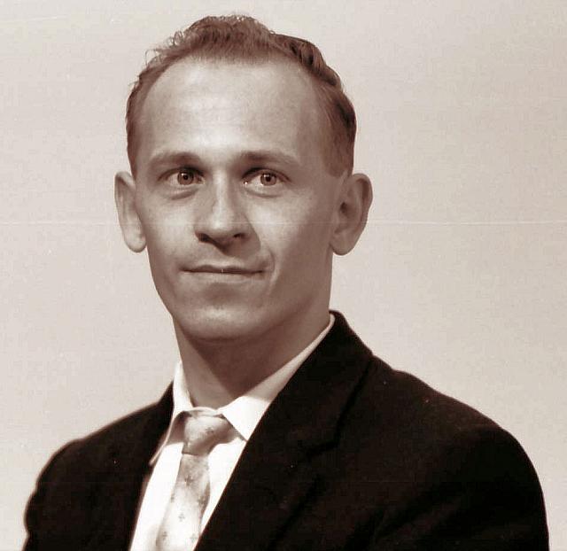 F.Orville Beattie
