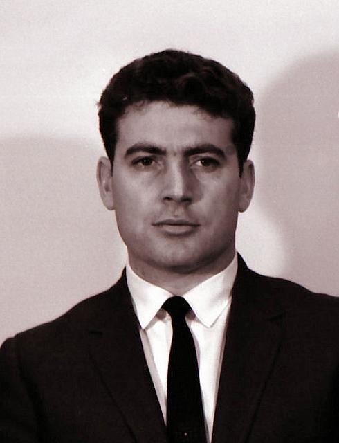 Frank Arsenault