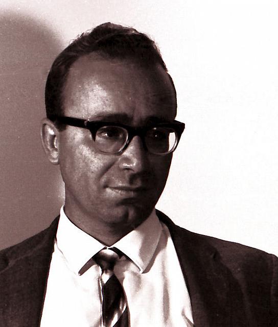 Frank Xuereb