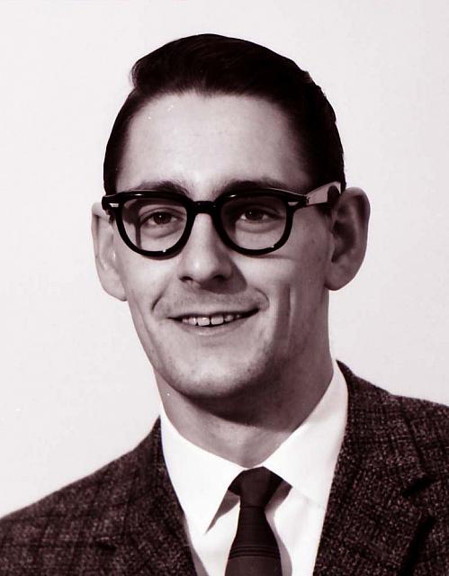G. Ron S. Kaiser