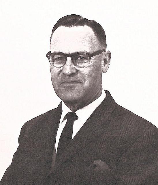 G.J. MacDonald