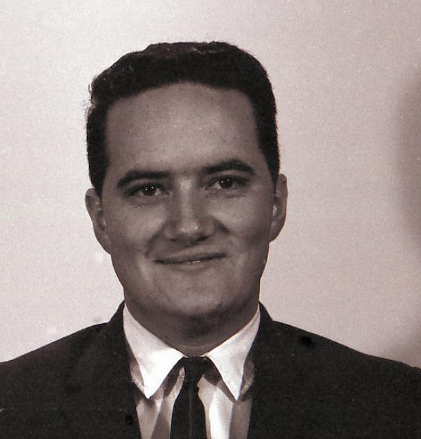 Garry Langille