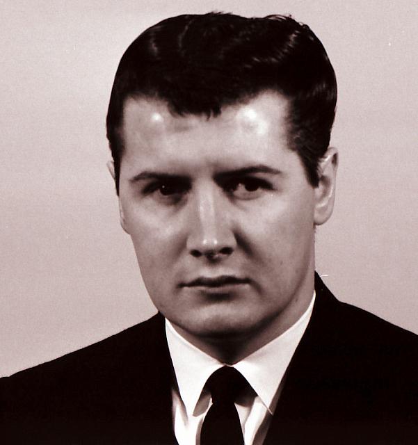 Gary E. Delorey