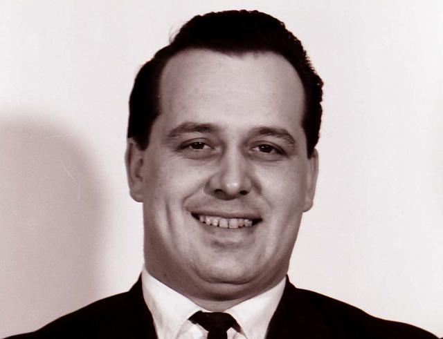 Gary J. Smith