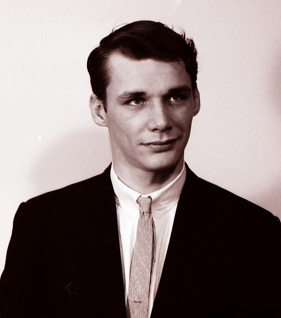 Gary O.T. Mundy