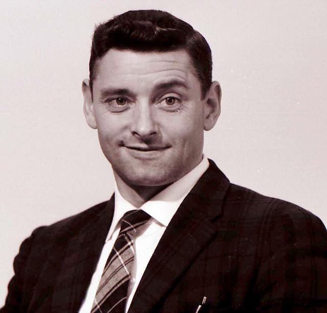 George Collins