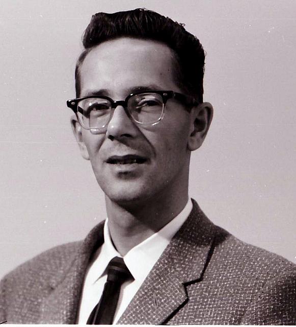 Gerry E. McNutt