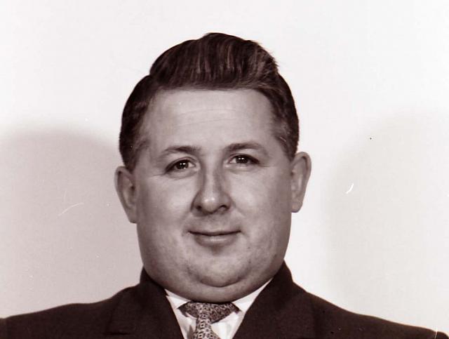 Gerry Gauthier