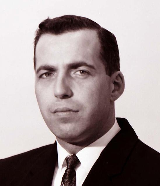 Gerry H. Langelier