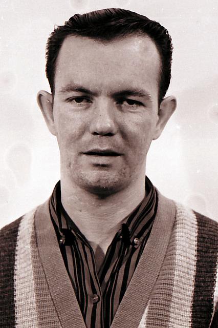 Glen B. MacNeil