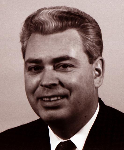 Glen W. Grice