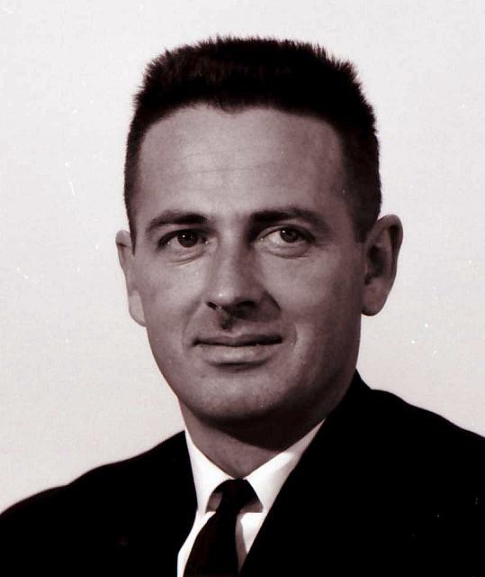 Gord A. Happy