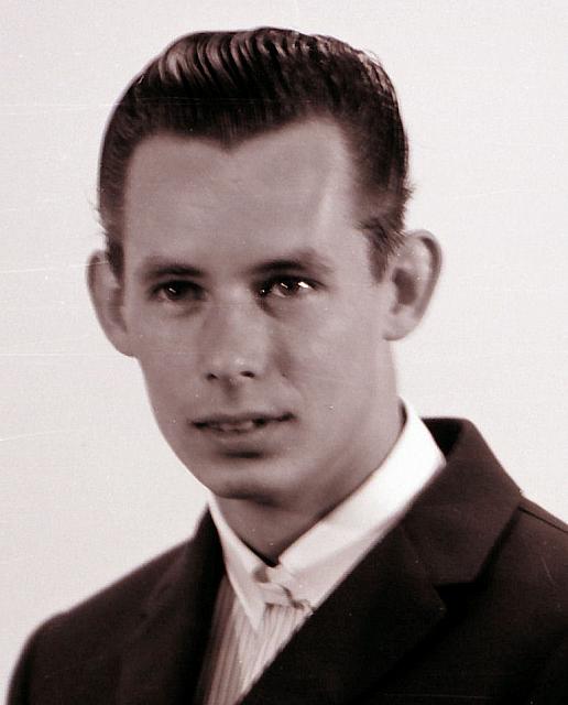 Gordie J. Knight