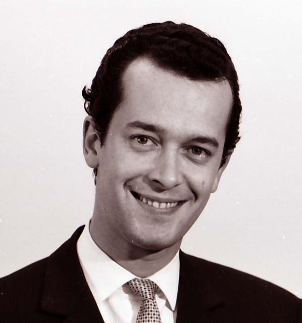 Gus J.C.M. Portelance
