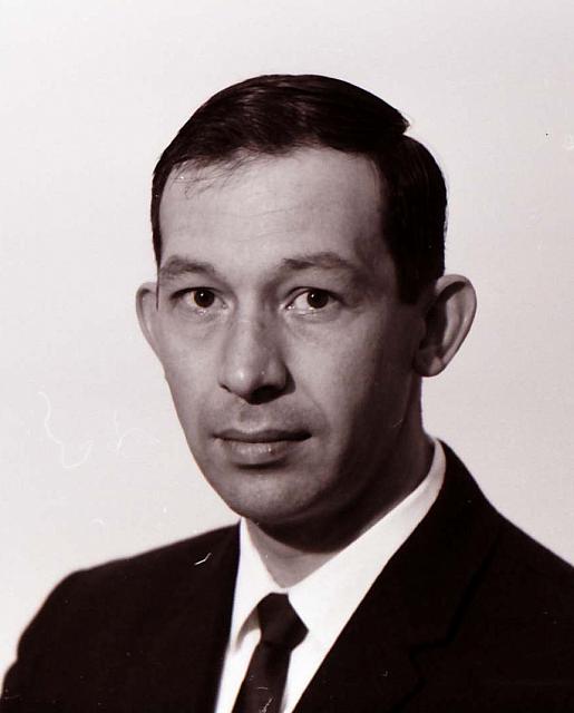 Hal L. Adams