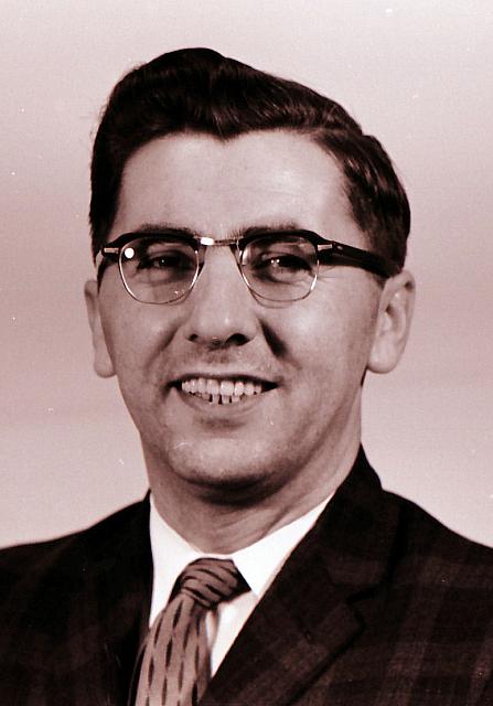 Henri J. Roach