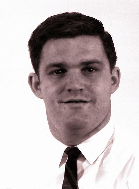 J. Pierre Laporte