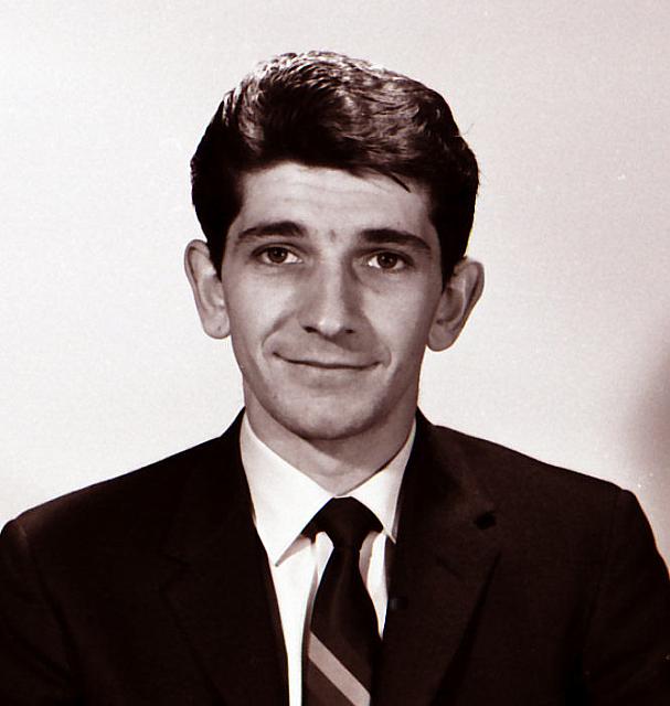 J.L.Serge Levasseur