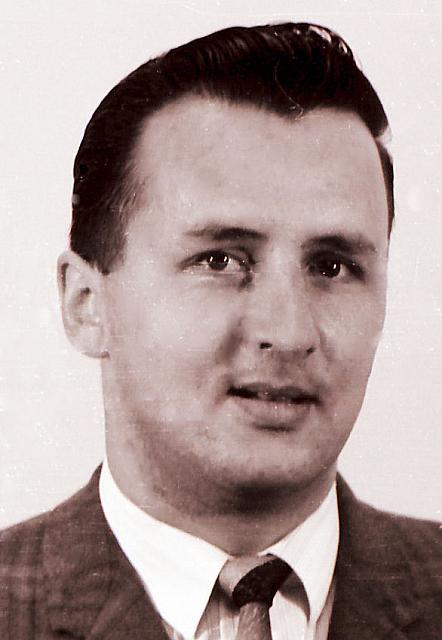 J.N.(Leo) Lepine