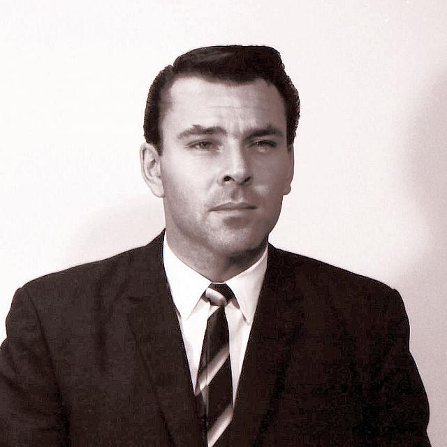 J.Peter Hurst