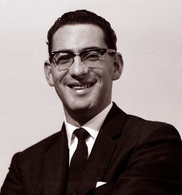 Jack S. Ackhurst