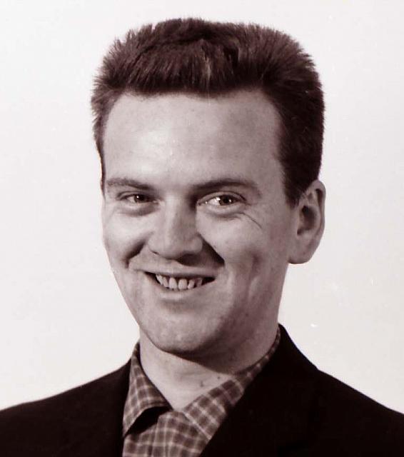 Jacques G.J. Quinn