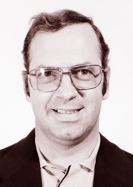 Jean Guy N. Morin