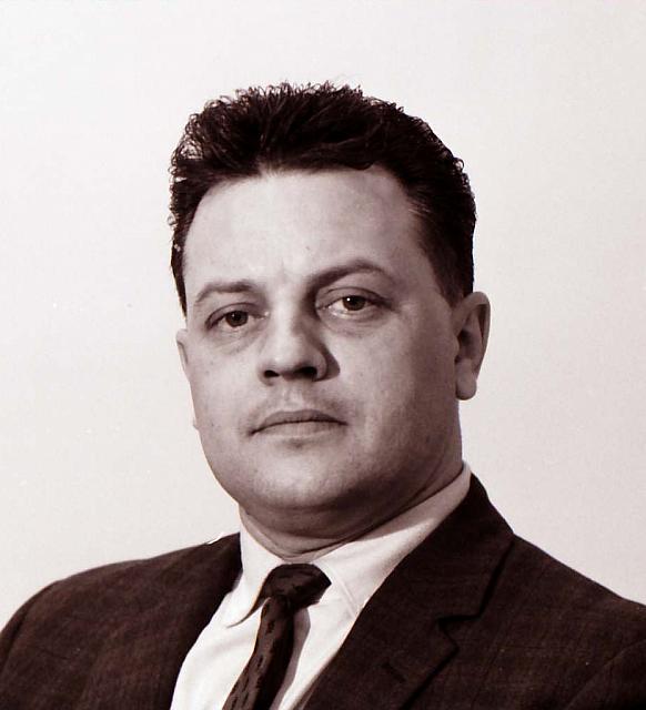 Jean P. Fournier