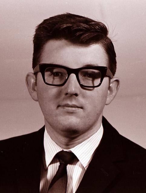 Jim G.L. Christie