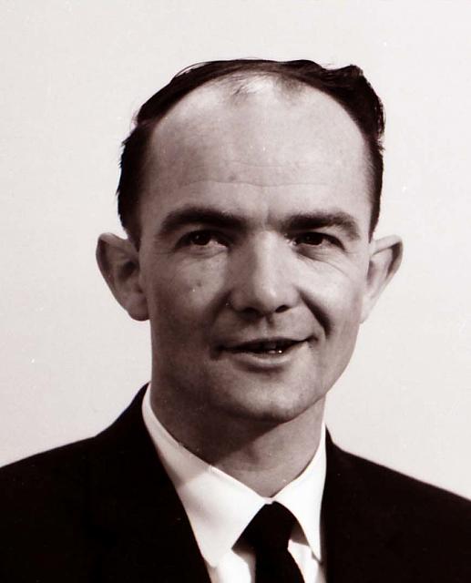 Jim Reid