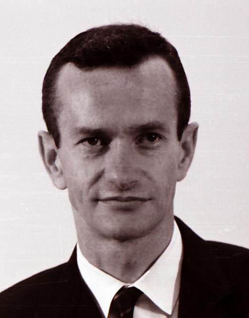 Joe D. Noonan