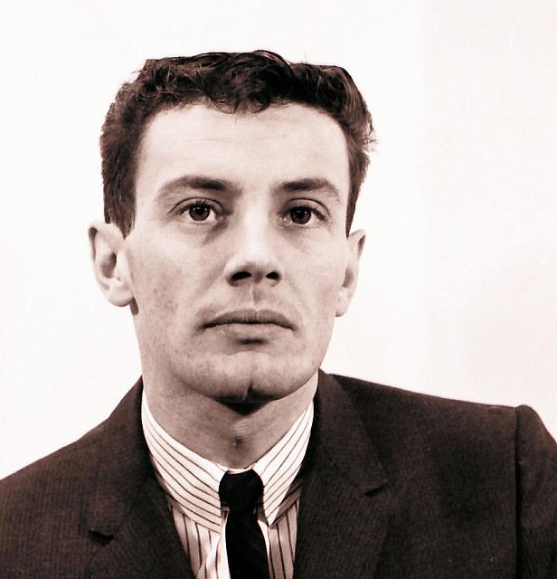 John A. Roy