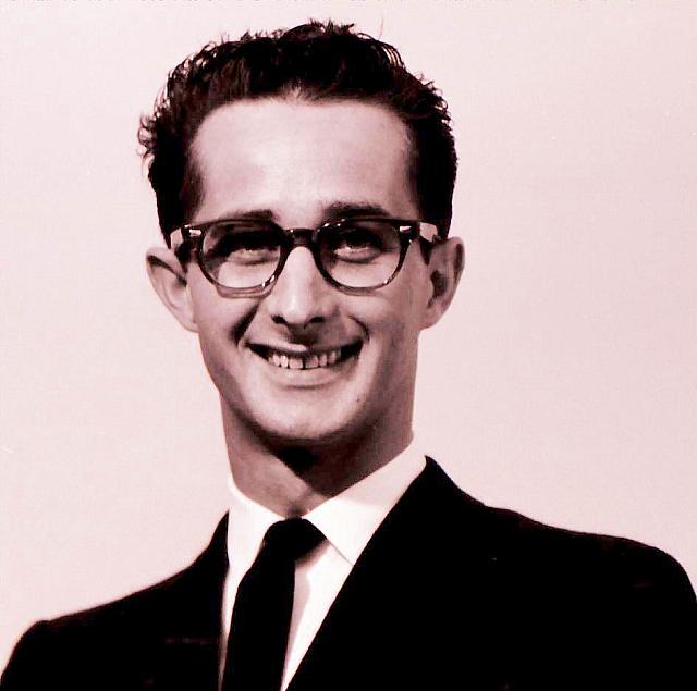 John Barranger