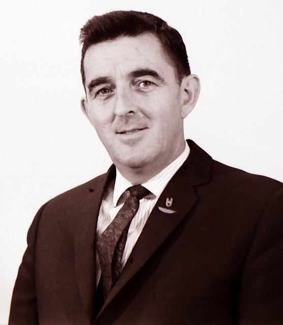 John G. Dolan