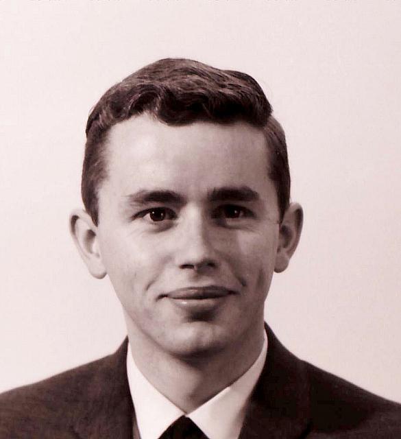 John Kruithof