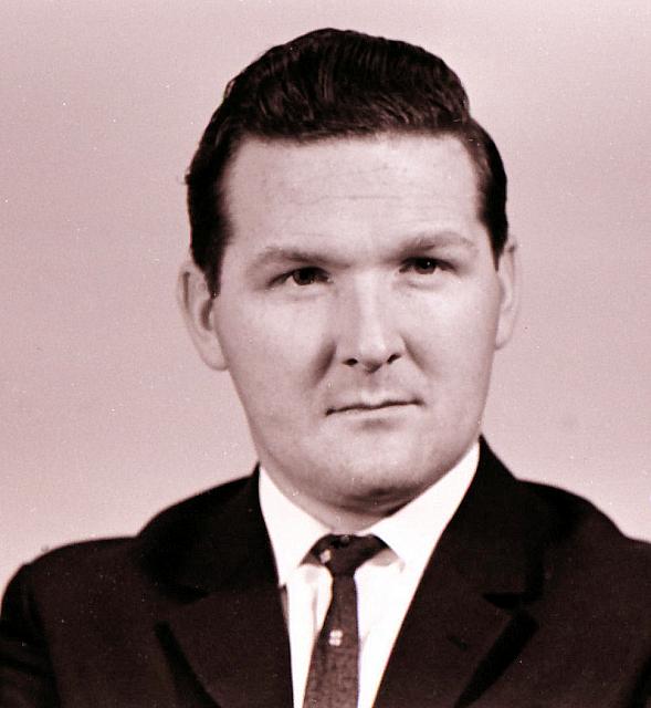John R. Scott