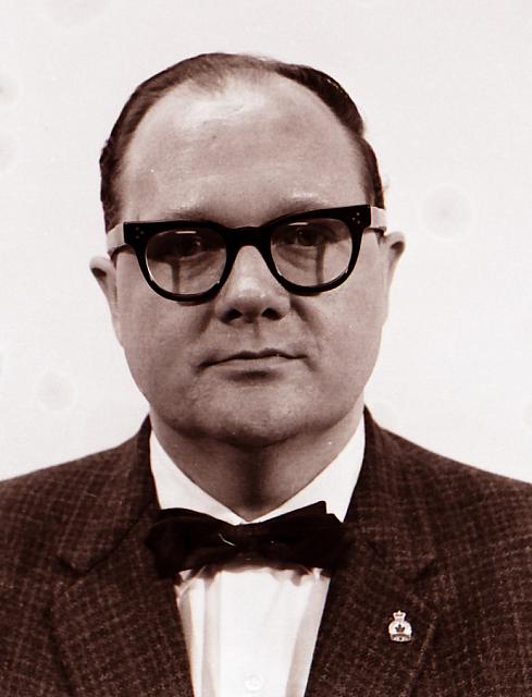 Ken A. Roberts