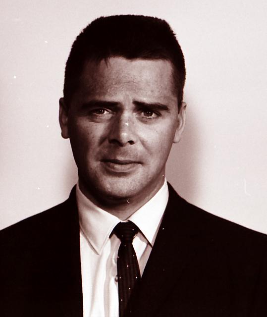 Ken C. Beach