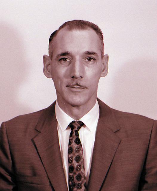 Ken Curry